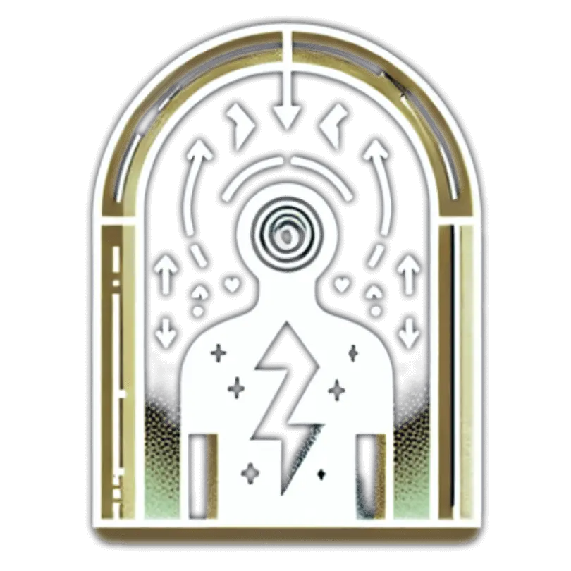 Illustration for the Overcoming Social Anxiety course at psychetherapy.london, part of online therapy groups in the UK